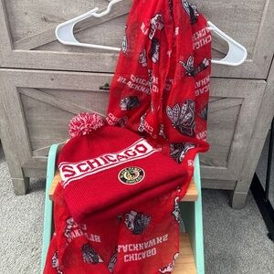 Blackhawks bundle